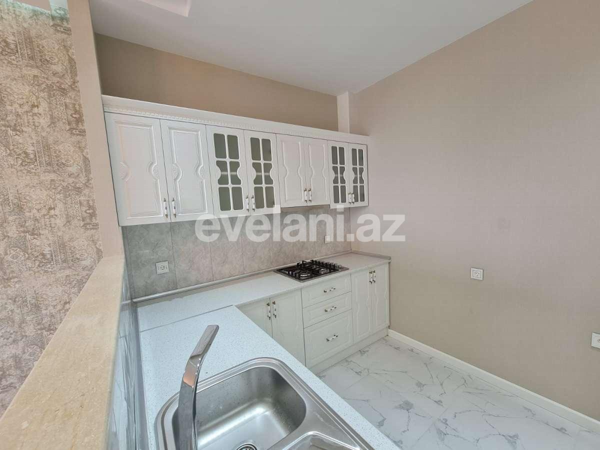 Satılır, yeni tikili, 2 otaqlı, 63 m², Nəriman Nərimanov m.