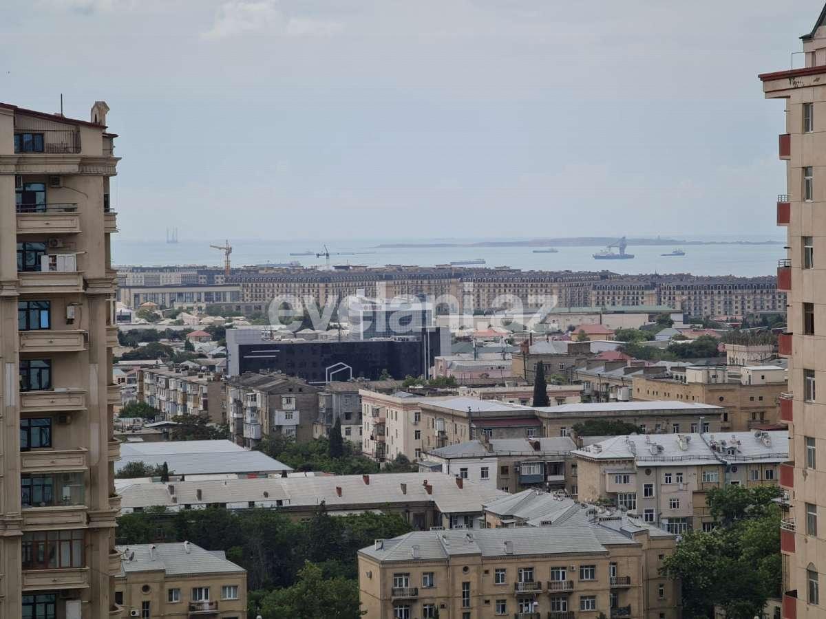 Satılır, yeni tikili, 2 otaqlı, 63 m², Nəriman Nərimanov m.