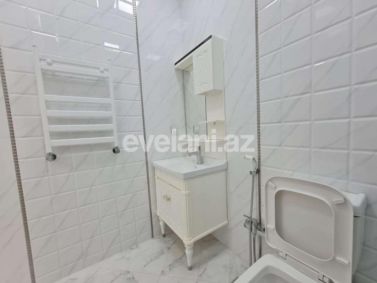 Satılır, yeni tikili, 2 otaqlı, 63 m², Nəriman Nərimanov m.