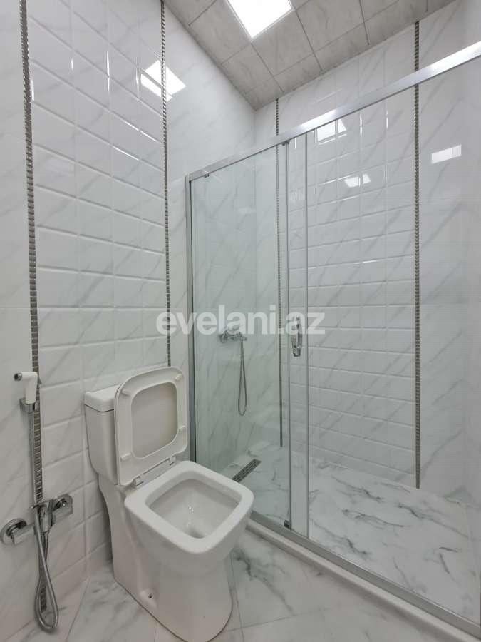 Satılır, yeni tikili, 2 otaqlı, 63 m², Nəriman Nərimanov m.