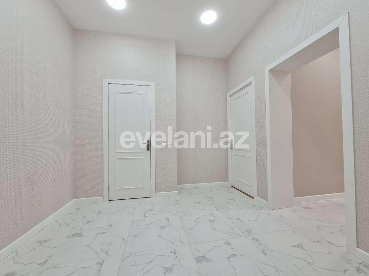 Satılır, yeni tikili, 2 otaqlı, 63 m², Nəriman Nərimanov m.