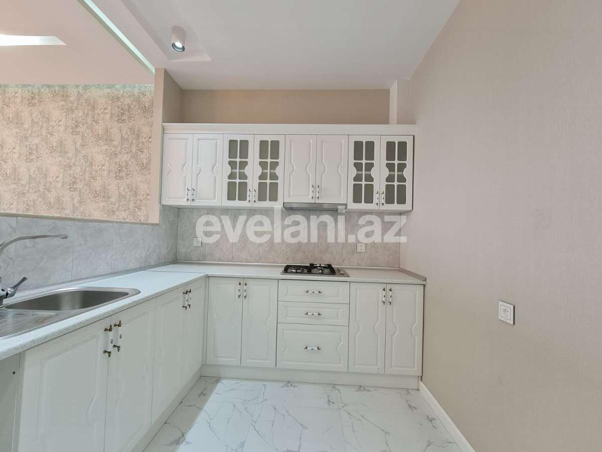 Satılır, yeni tikili, 2 otaqlı, 63 m², Nəriman Nərimanov m.