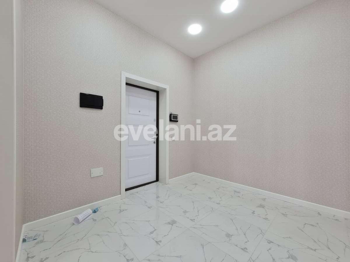 Satılır, yeni tikili, 2 otaqlı, 63 m², Nəriman Nərimanov m.