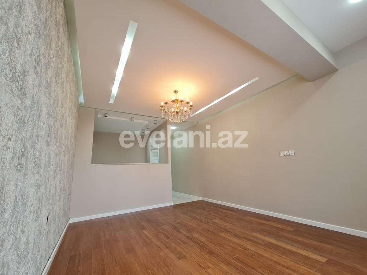 Satılır, yeni tikili, 2 otaqlı, 63 m², Nəriman Nərimanov m.