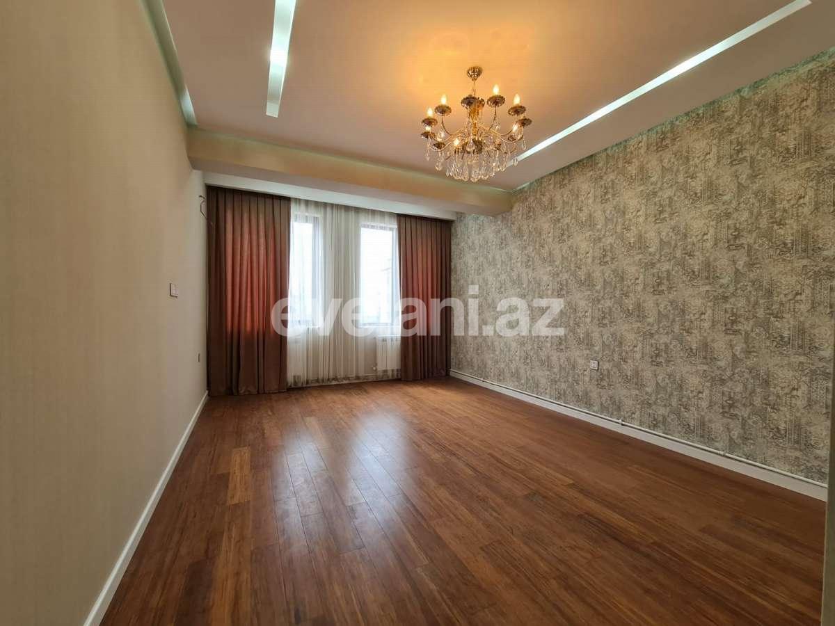 Satılır, yeni tikili, 2 otaqlı, 63 m², Nəriman Nərimanov m.