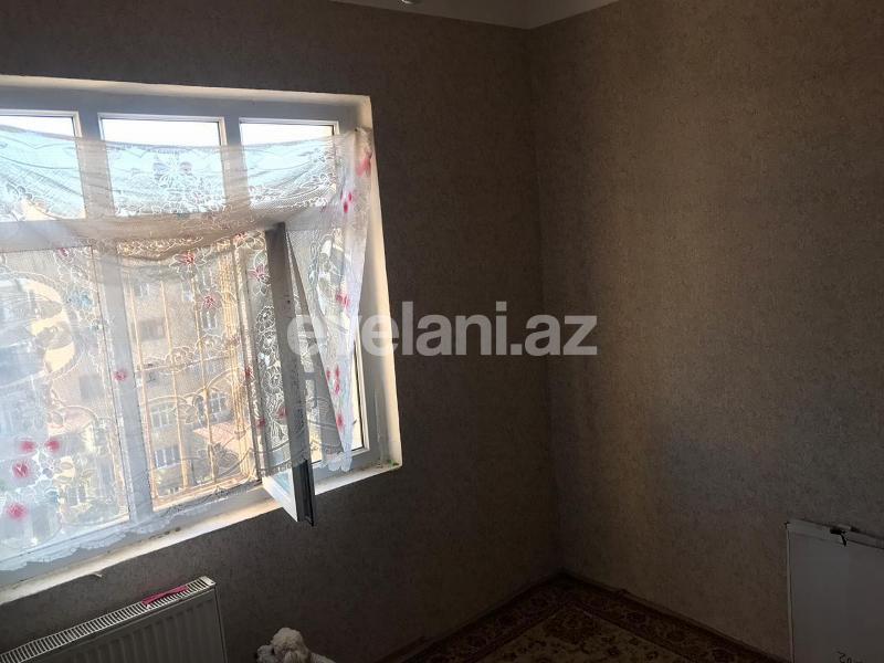 Satılır, köhnə tikili, 2 otaqlı, 34 m², Avtovağzal m.