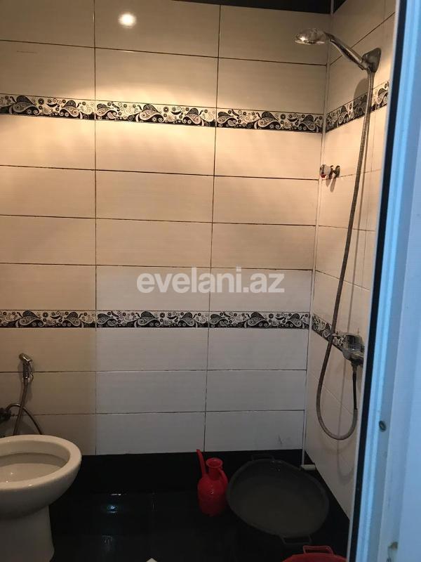 Satılır, köhnə tikili, 2 otaqlı, 34 m², Avtovağzal m.