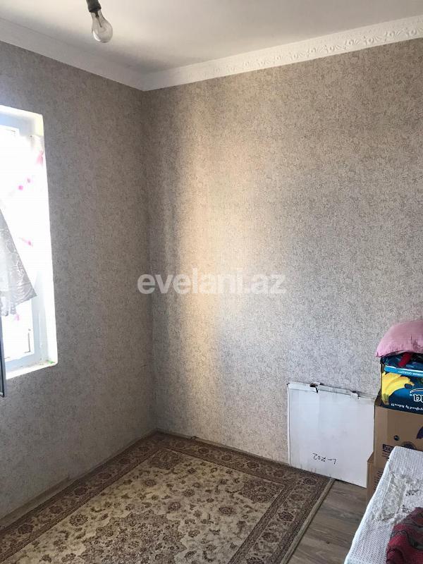 Satılır, köhnə tikili, 2 otaqlı, 34 m², Avtovağzal m.