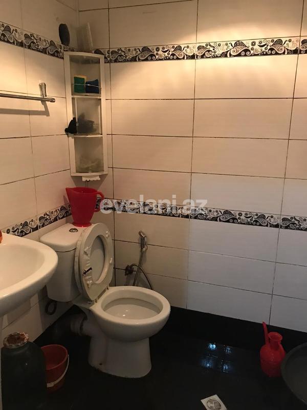 Satılır, köhnə tikili, 2 otaqlı, 34 m², Avtovağzal m.
