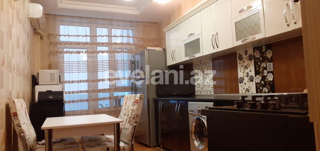 Satılır, yeni tikili, 3 otaqlı, 135 m², İnşaatçılar m.