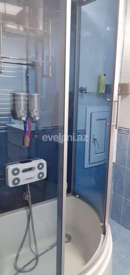 Satılır, yeni tikili, 3 otaqlı, 135 m², İnşaatçılar m.