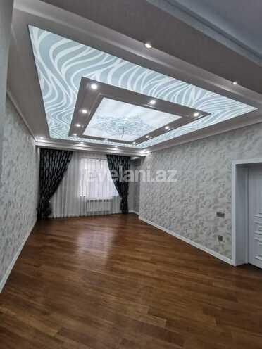 Sale, new building, 4 room, 146 m², Memar Ajami m.