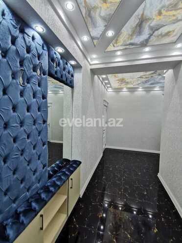Sale, new building, 4 room, 146 m², Memar Ajami m.