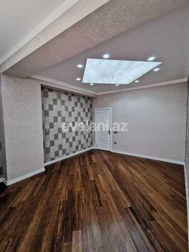 Sale, new building, 4 room, 146 m², Memar Ajami m.