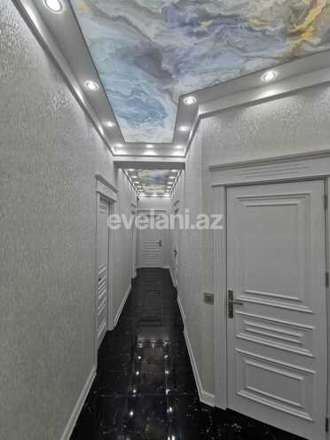 Sale, new building, 4 room, 146 m², Memar Ajami m.