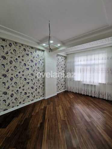 Sale, new building, 4 room, 146 m², Memar Ajami m.