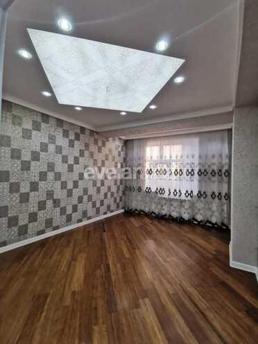 Sale, new building, 4 room, 146 m², Memar Ajami m.
