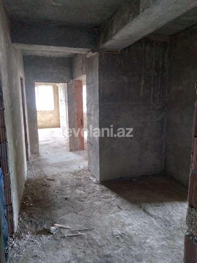 Sale, new building, 3 room, 134 m², Nizami r.