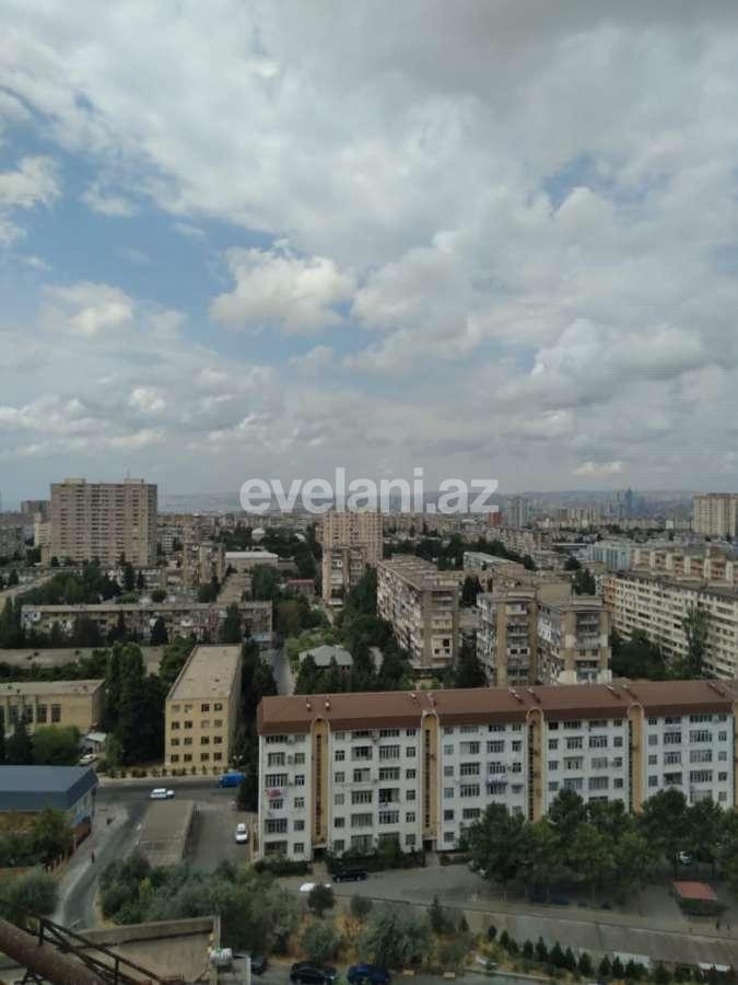 Sale, new building, 3 room, 134 m², Nizami r.
