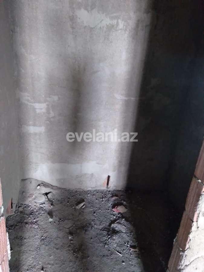 Sale, new building, 3 room, 134 m², Nizami r.