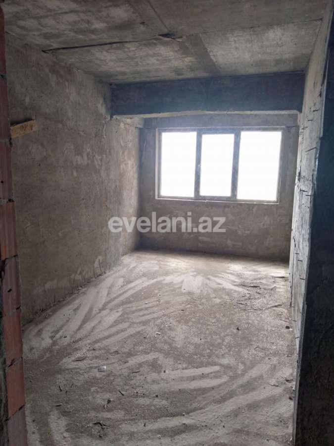 Sale, new building, 3 room, 134 m², Nizami r.