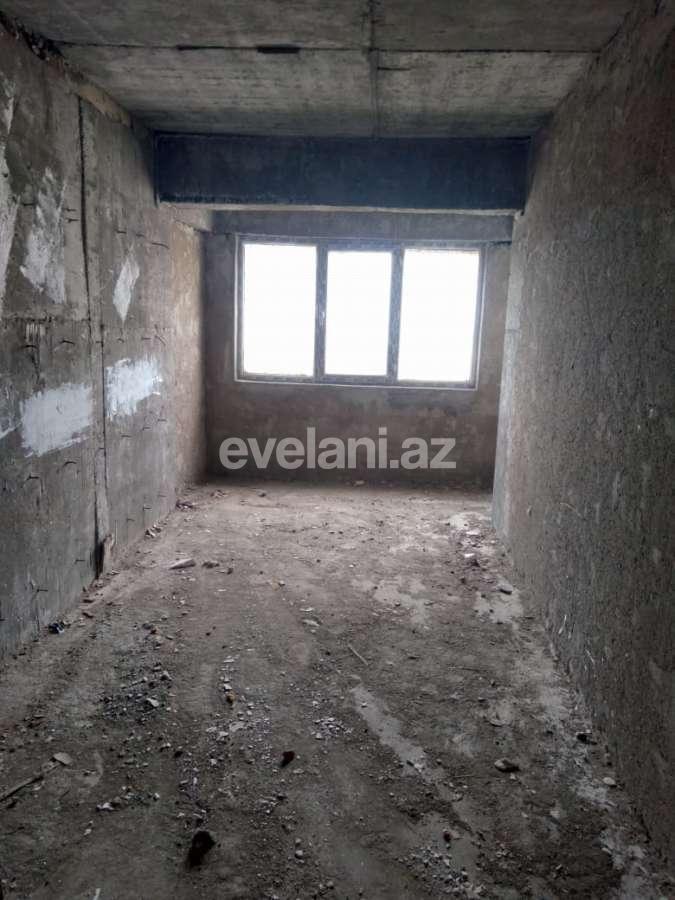 Sale, new building, 3 room, 134 m², Nizami r.