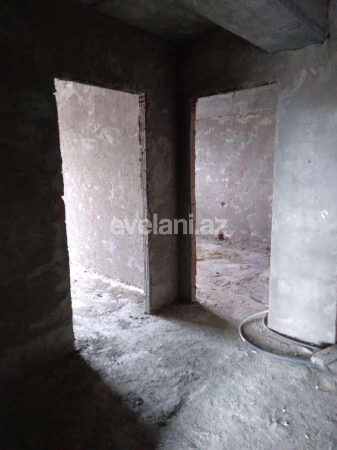 Sale, new building, 3 room, 134 m², Nizami r.