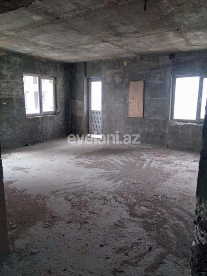 Sale, new building, 3 room, 134 m², Nizami r.