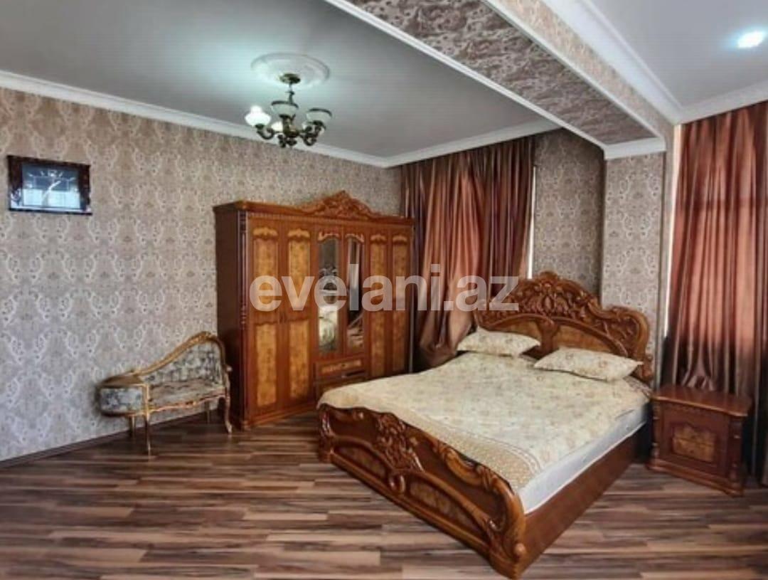 Satılır, yeni tikili, 3 otaqlı, 150 m², İnşaatçılar m.