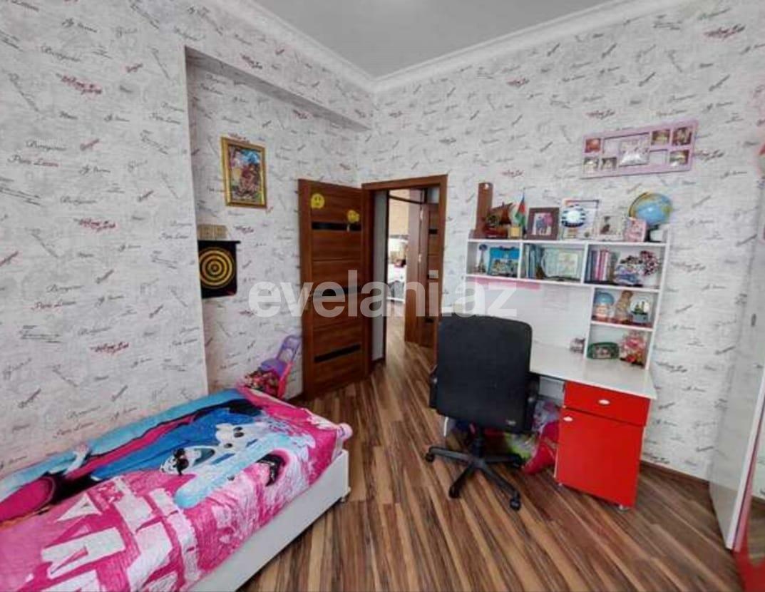 Satılır, yeni tikili, 3 otaqlı, 150 m², İnşaatçılar m.
