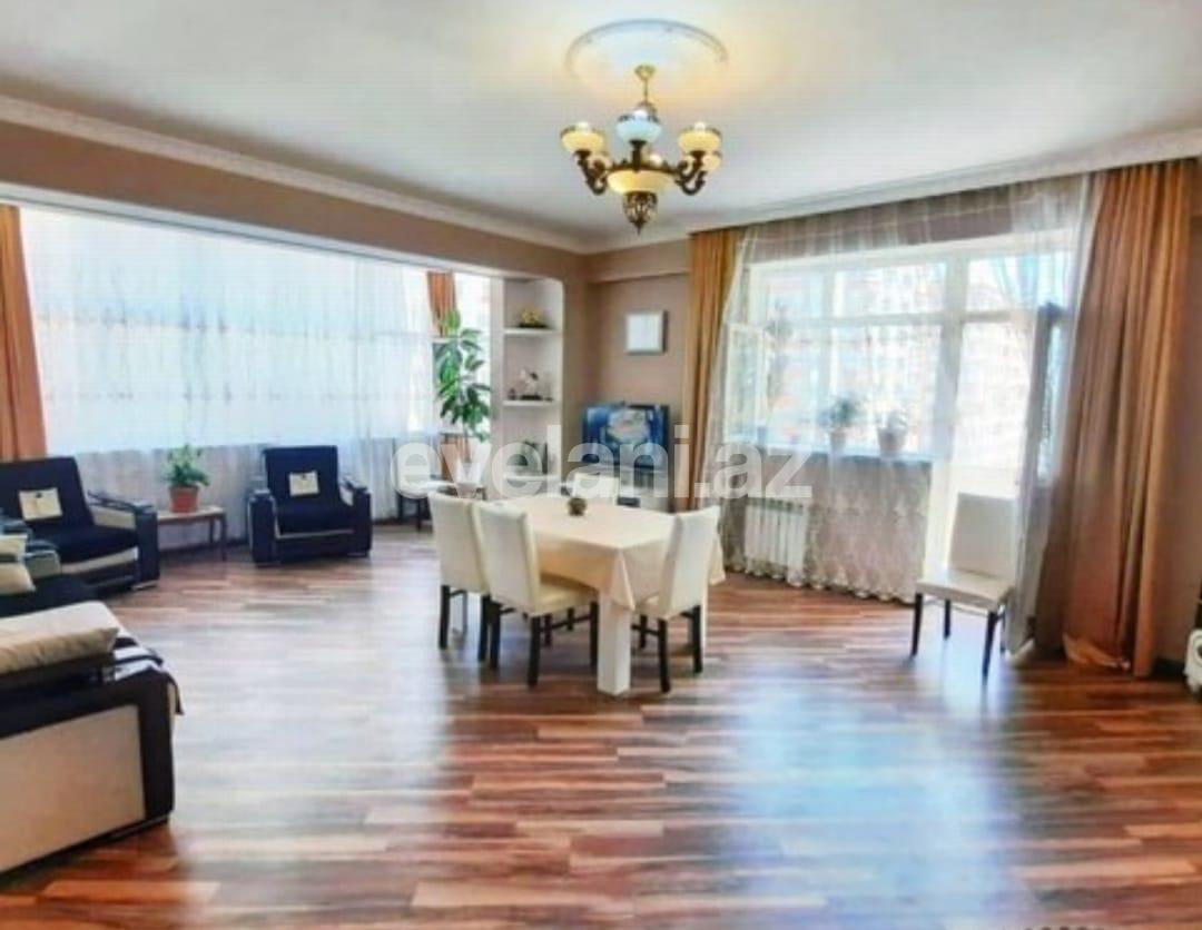 Satılır, yeni tikili, 3 otaqlı, 150 m², İnşaatçılar m.