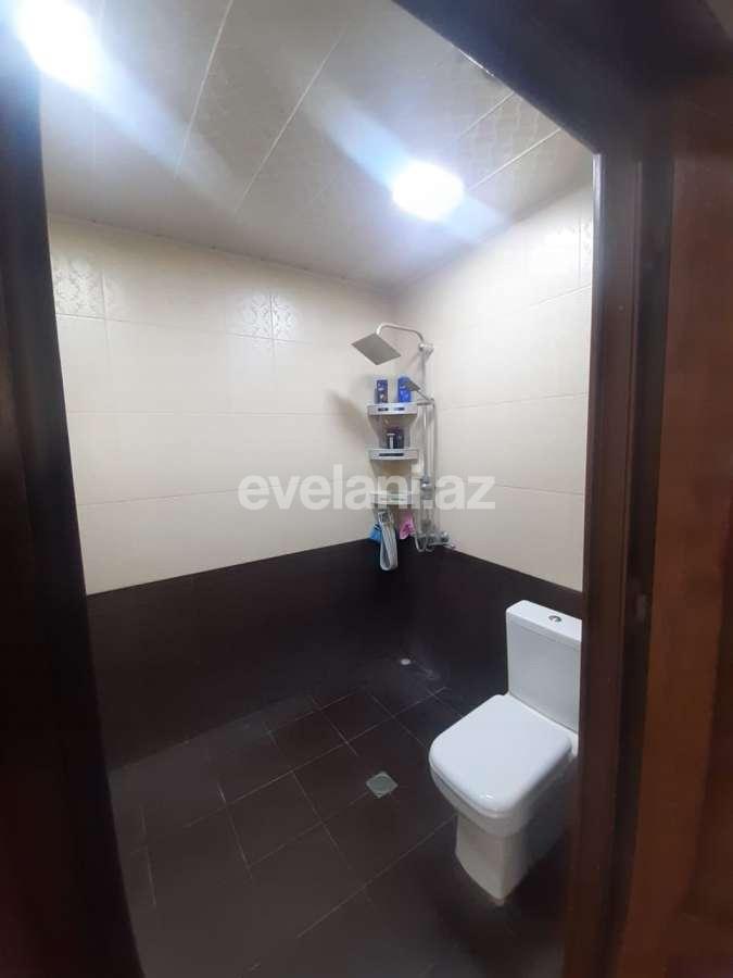 Satılır, yeni tikili, 3 otaqlı, 150 m², İnşaatçılar m.