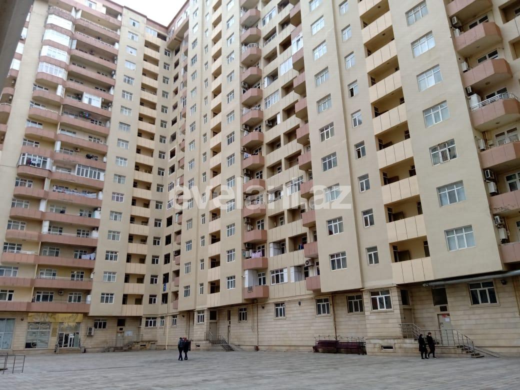 Satılır, yeni tikili, 3 otaqlı, 150 m², İnşaatçılar m.