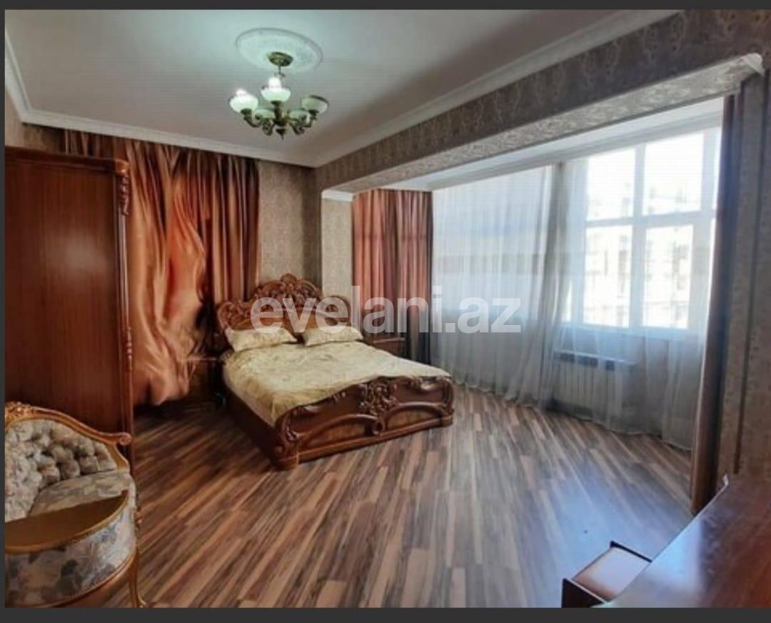 Satılır, yeni tikili, 3 otaqlı, 150 m², İnşaatçılar m.