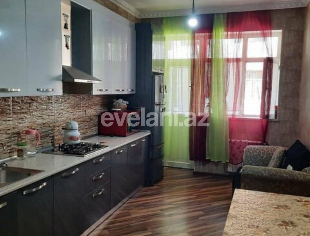 Satılır, yeni tikili, 3 otaqlı, 150 m², İnşaatçılar m.
