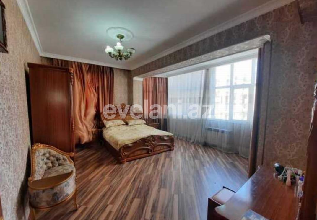 Satılır, yeni tikili, 3 otaqlı, 150 m², İnşaatçılar m.