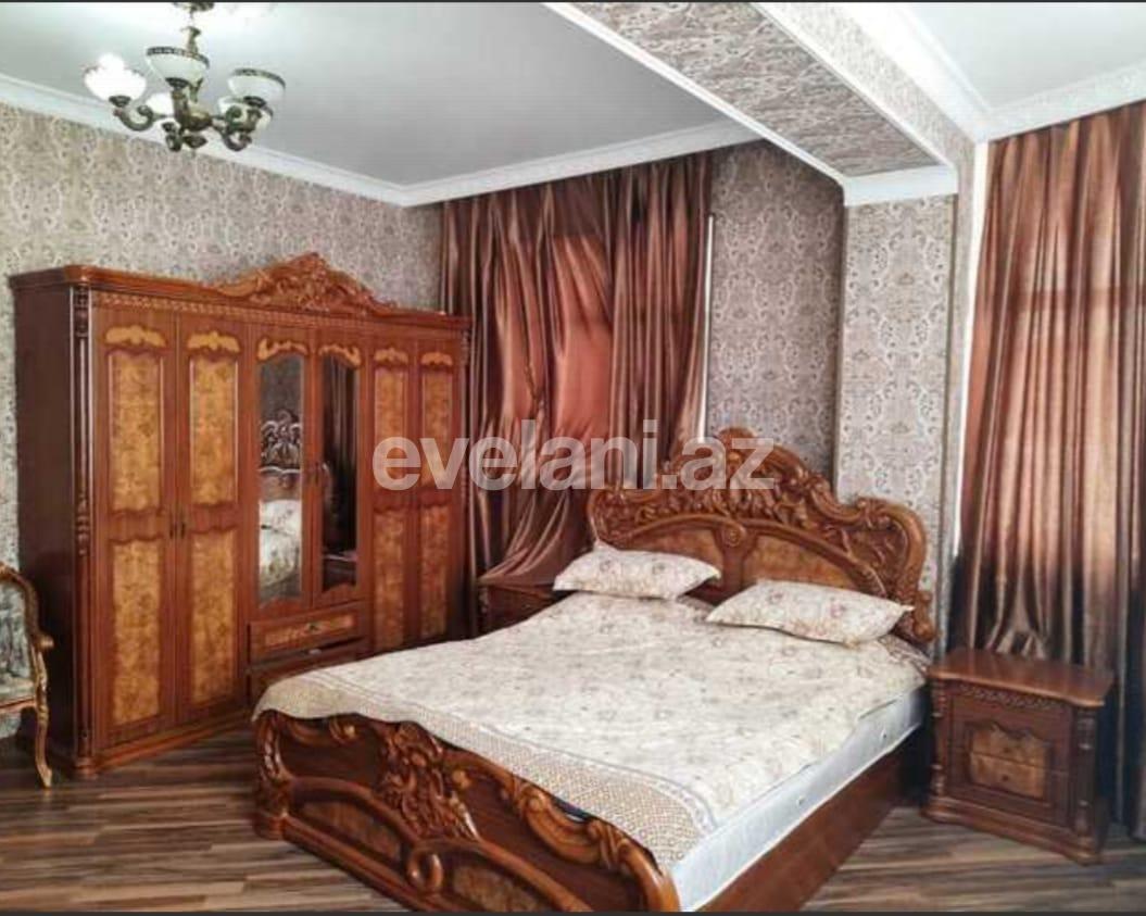 Satılır, yeni tikili, 3 otaqlı, 150 m², İnşaatçılar m.