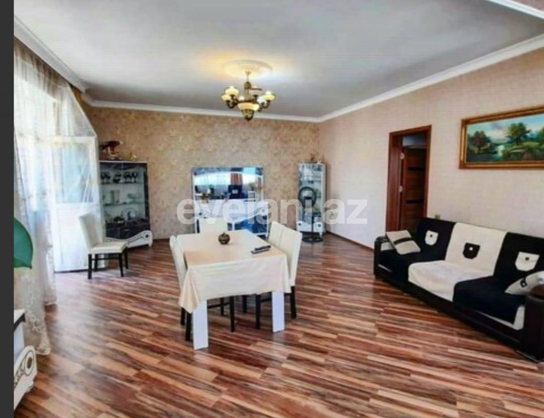 Satılır, yeni tikili, 3 otaqlı, 150 m², İnşaatçılar m.