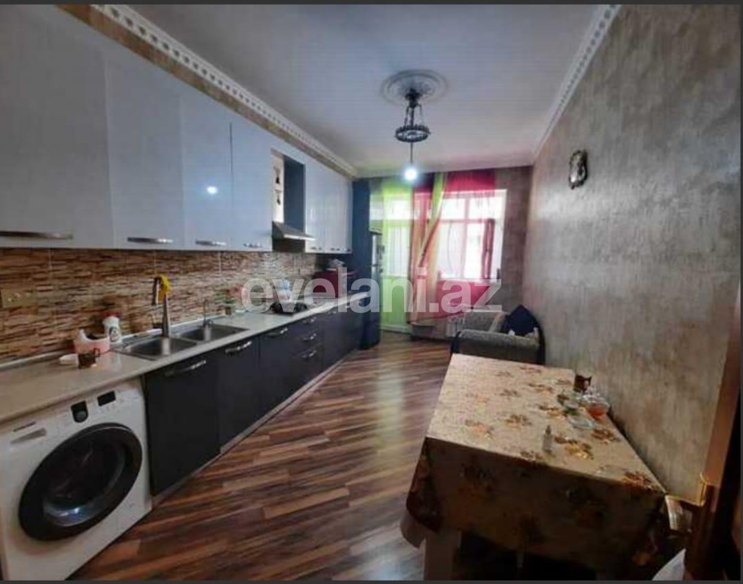 Satılır, yeni tikili, 3 otaqlı, 150 m², İnşaatçılar m.