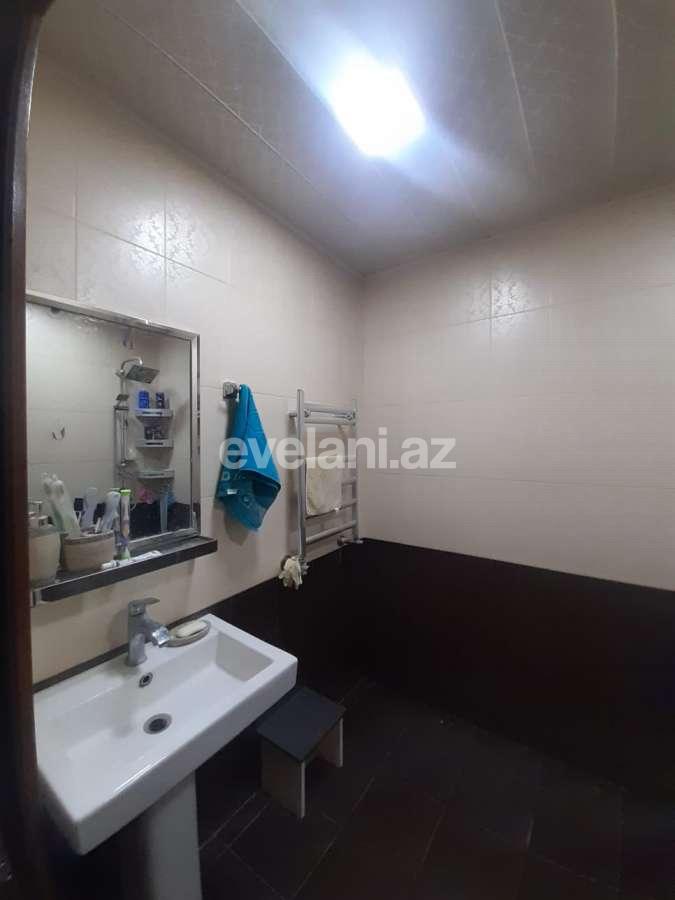 Satılır, yeni tikili, 3 otaqlı, 150 m², İnşaatçılar m.