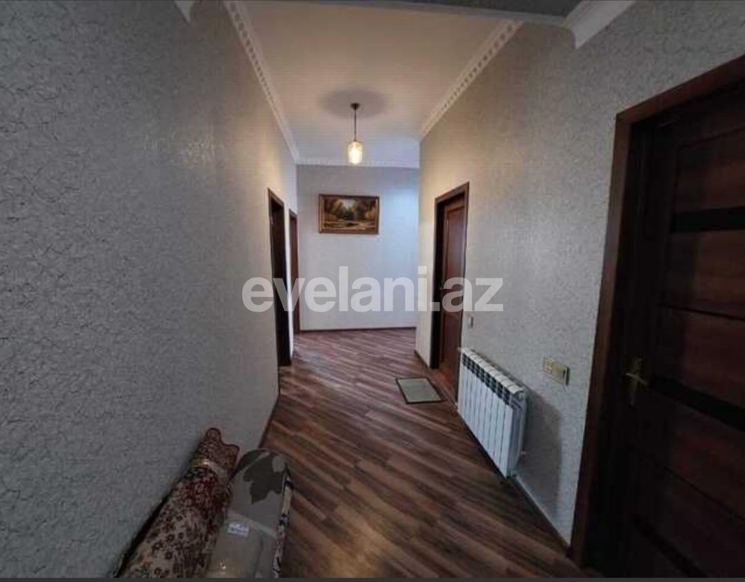 Satılır, yeni tikili, 3 otaqlı, 150 m², İnşaatçılar m.