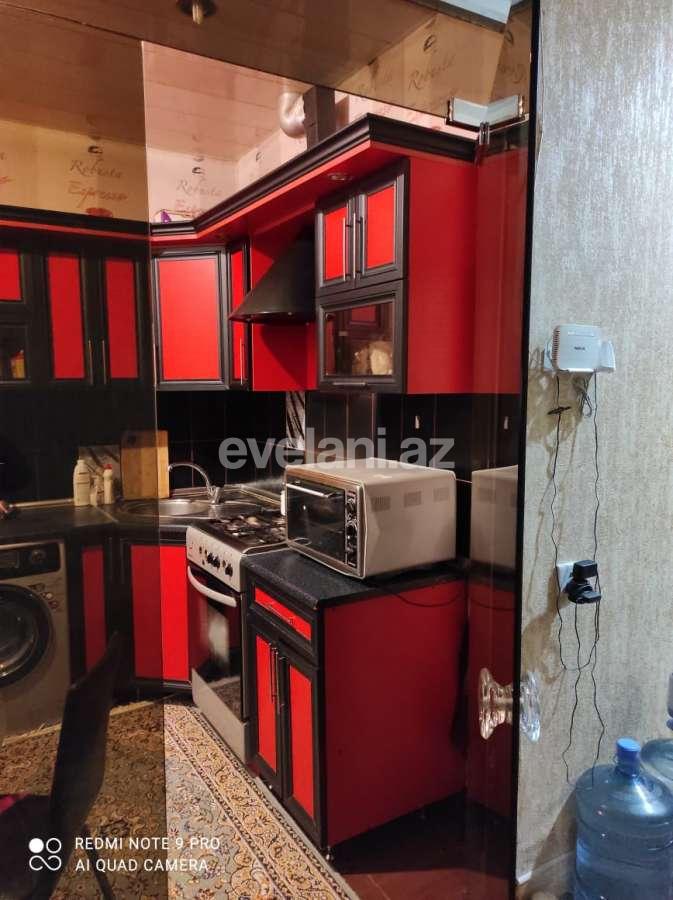 Satılır, yeni tikili, 3 otaqlı, 70 m², İnşaatçılar m.