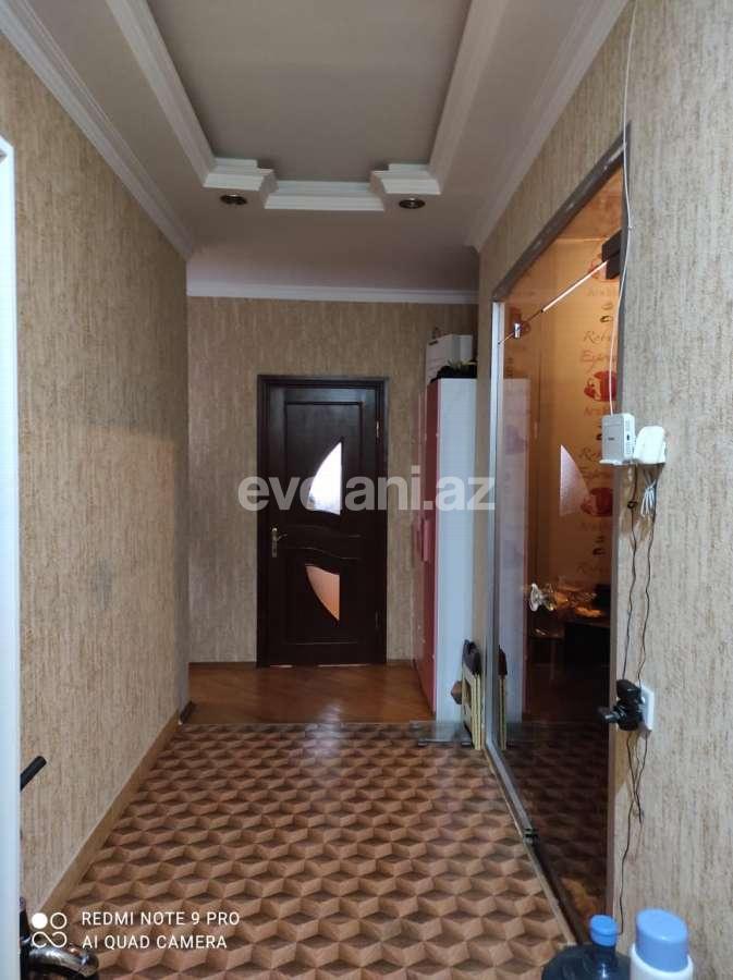 Satılır, yeni tikili, 3 otaqlı, 70 m², İnşaatçılar m.