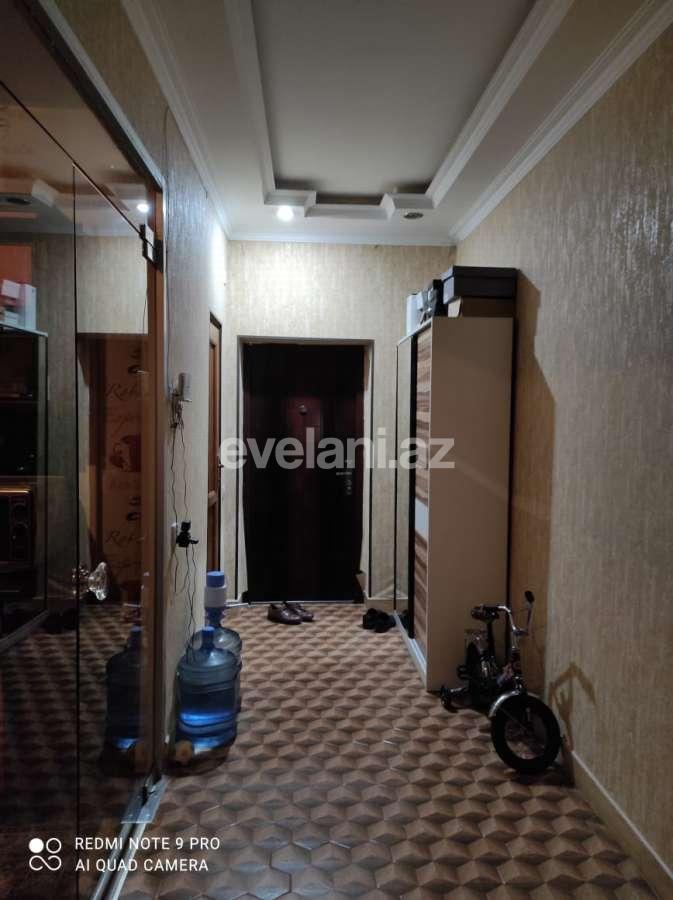 Satılır, yeni tikili, 3 otaqlı, 70 m², İnşaatçılar m.