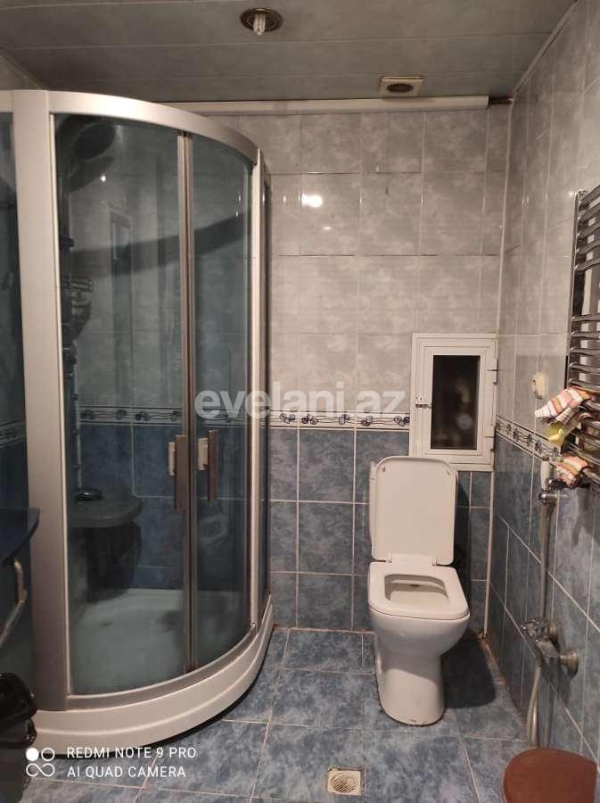 Satılır, yeni tikili, 3 otaqlı, 70 m², İnşaatçılar m.