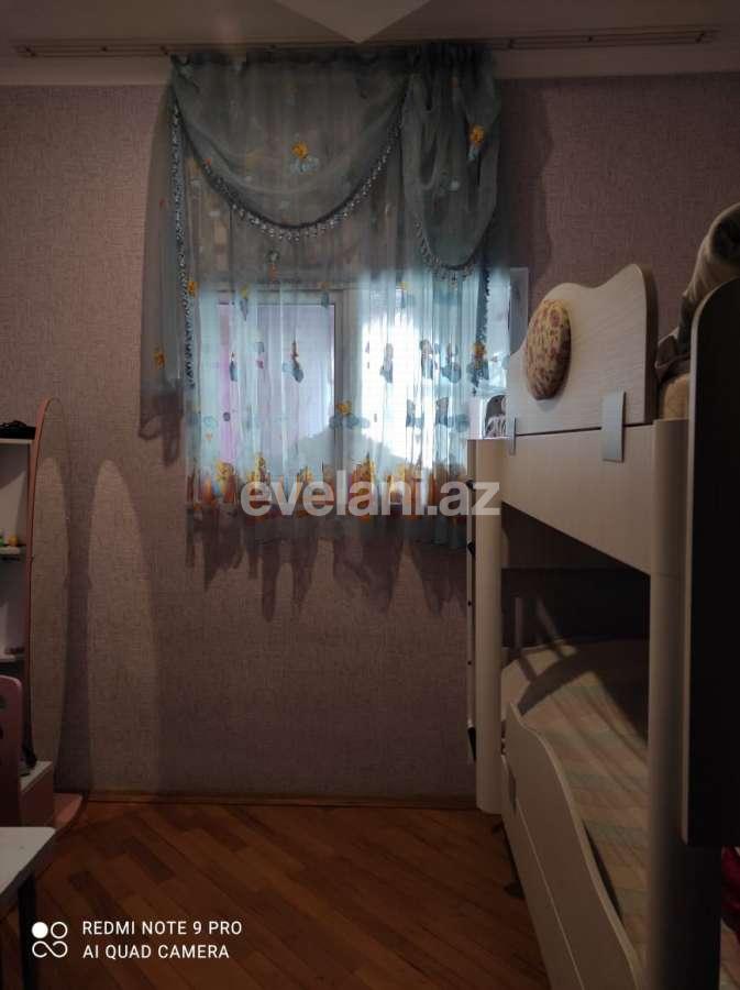 Satılır, yeni tikili, 3 otaqlı, 70 m², İnşaatçılar m.