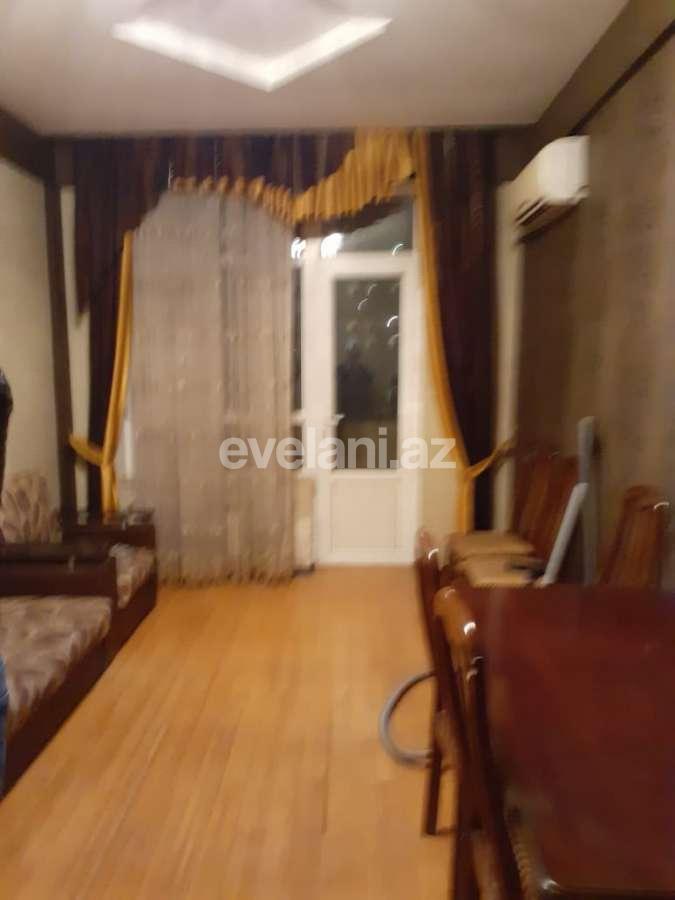 Kirayə verilir, yeni tikili, 2 otaqlı, 105 m², Şah İsmayıl Xətai m.
