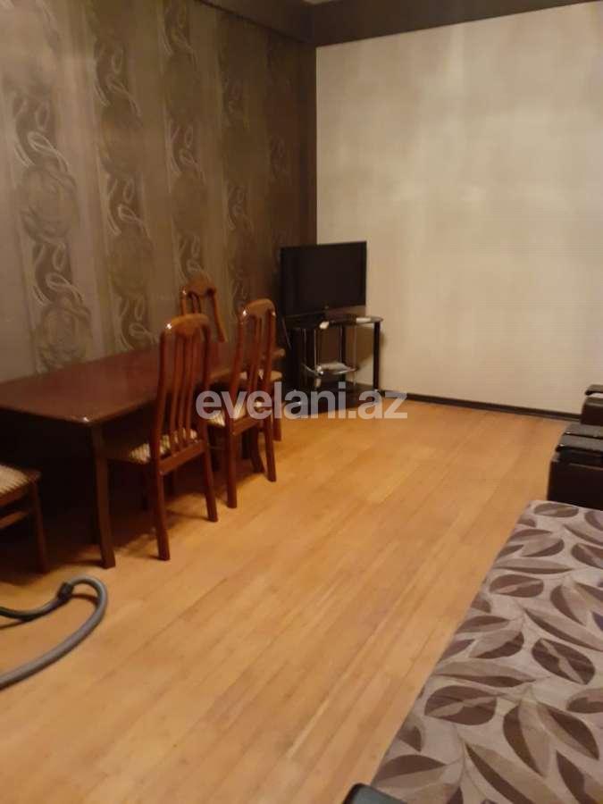 Kirayə verilir, yeni tikili, 2 otaqlı, 105 m², Şah İsmayıl Xətai m.