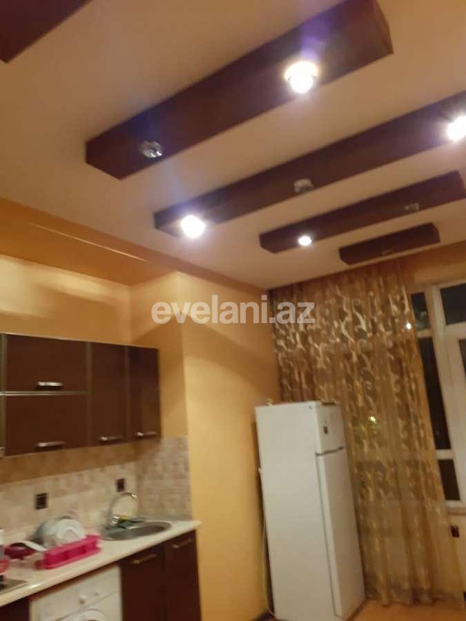 Kirayə verilir, yeni tikili, 2 otaqlı, 105 m², Şah İsmayıl Xətai m.