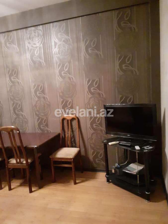 Kirayə verilir, yeni tikili, 2 otaqlı, 105 m², Şah İsmayıl Xətai m.